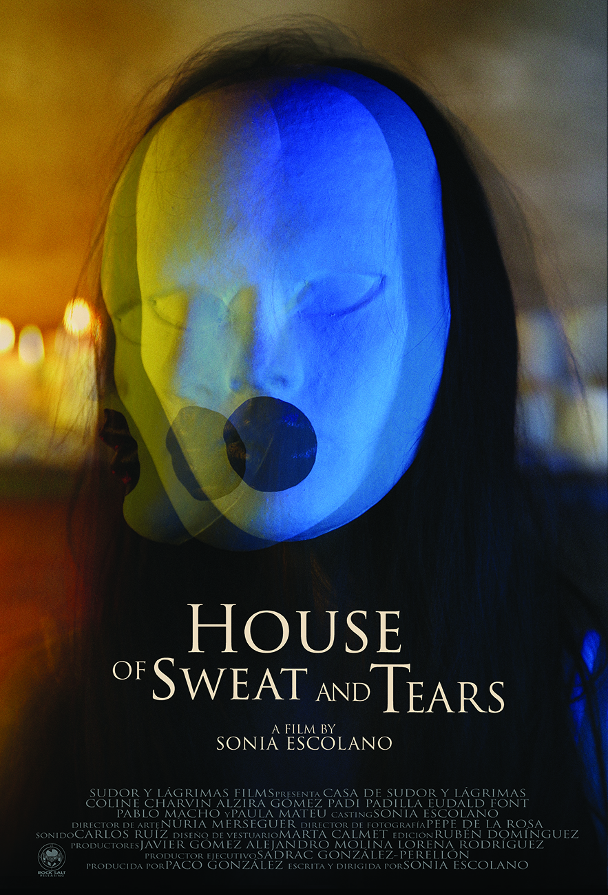 Image result for HOUSE OF SWEAT AND TEARS