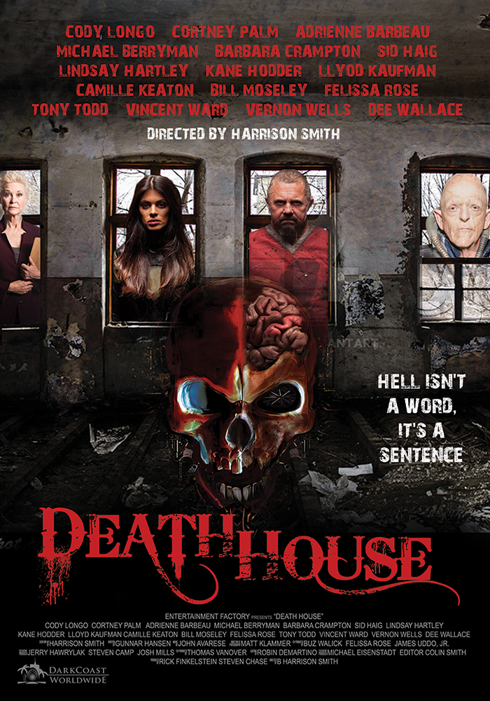 Death House (2017) - IMDb